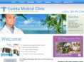 eurekamedicalclinic.com