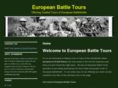 european-battlefield-tours.net