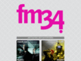 fm34.com