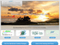golfcoastalcanada.com