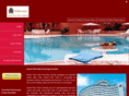 grandparkhotelkunming.com