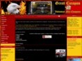 greatcacaponfire.com