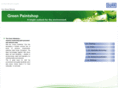 green-paintshop.com