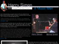 harrysimon.com