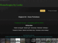 homescapesbyleslie.com