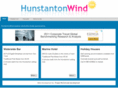 hunstantonwind.com