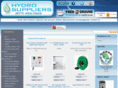 hydrosuppliers.com