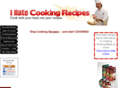 i-hate-cooking-recipes.com