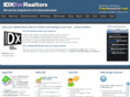 idxforrealtors.com