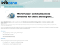 infocene.co.uk