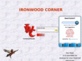 ironwoodcorner.com