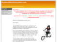 itsaboutelectricscooters.com
