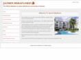 jazminmiraflores.com