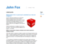 johnhfox.com