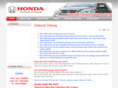 kreditmobilhonda.com
