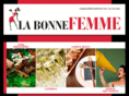 labonnefemme.com