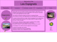 les-espignets.com