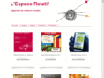 lespacerelatif.com