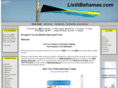 listitbahamas.com