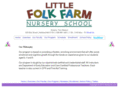 littlefolkfarm.com