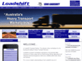 loadshift.com