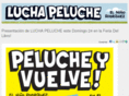 luchapeluche.com