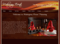 mahoganyevent.com