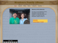 mendoncaranch.com