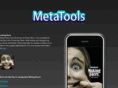 metatools.com