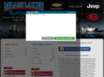 miamilakesautomall.com