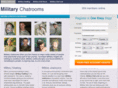 militarychatrooms.org