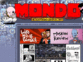 mondocomix.com