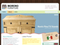 morenofurniture.com