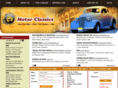 motorclassics.net