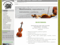 musicomaniasur.com