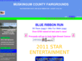 muskingumcofair.com