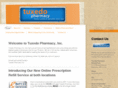 mytuxedopharmacy.com