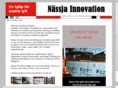 nassja-innovation.com