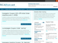 ncahost.net