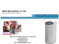 newenglandcomfortspecialist.com