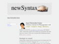 newsyntax.com