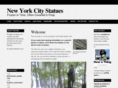 newyorkcitystatues.com