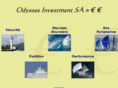 odyssee-investment.com