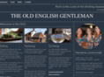 oldenglishgentleman.com
