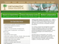 ortho-surgeon.com