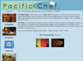 pacific-chef.com