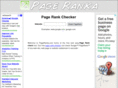 pageranka.com