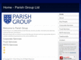 parish-group.com