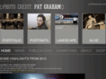 patgraham.org