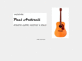paularthrell.com